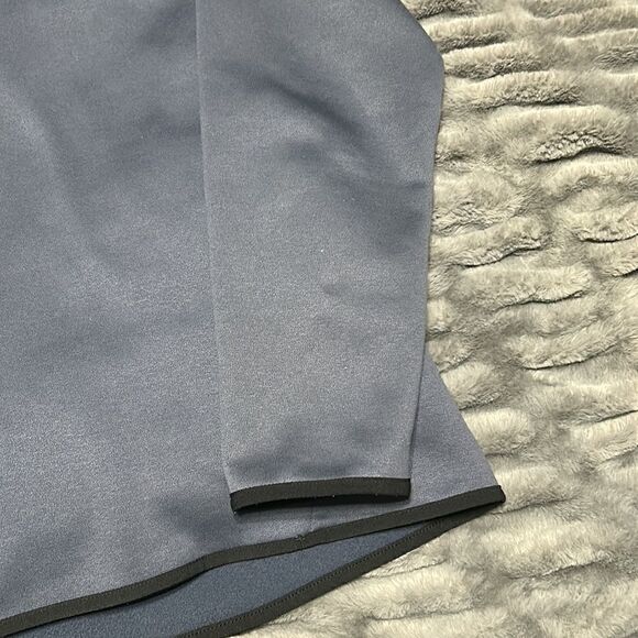 Nike Dri-Fit 3/4 Zip Hoodie - Picture 3 of 8